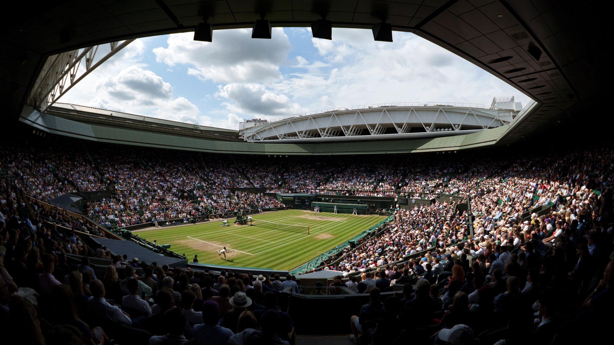 WIMBLEDON - Nadal nr 2, Djokovic nr 4, Kyrgios top 20...: milline oleks paremusjärjestus, kui Wimbledon oleks punkte andnud?