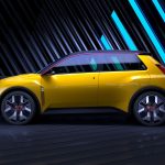 tulevased elektrilised Renault’d kuni 2025. aastani